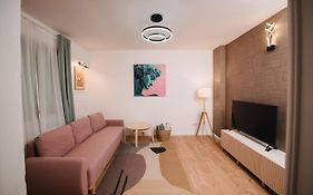 Cotroceni Accommodations